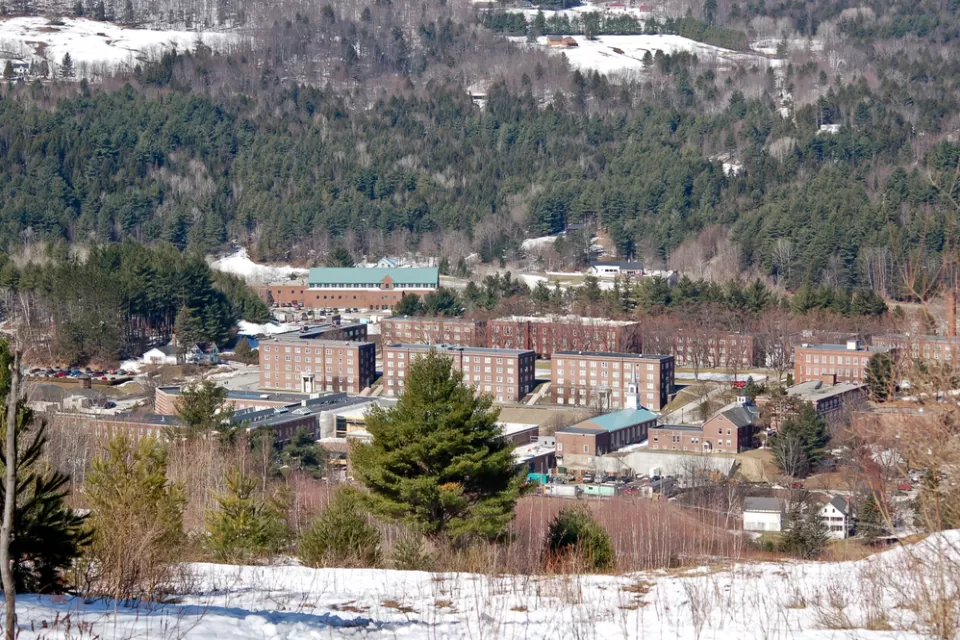 Vermont College